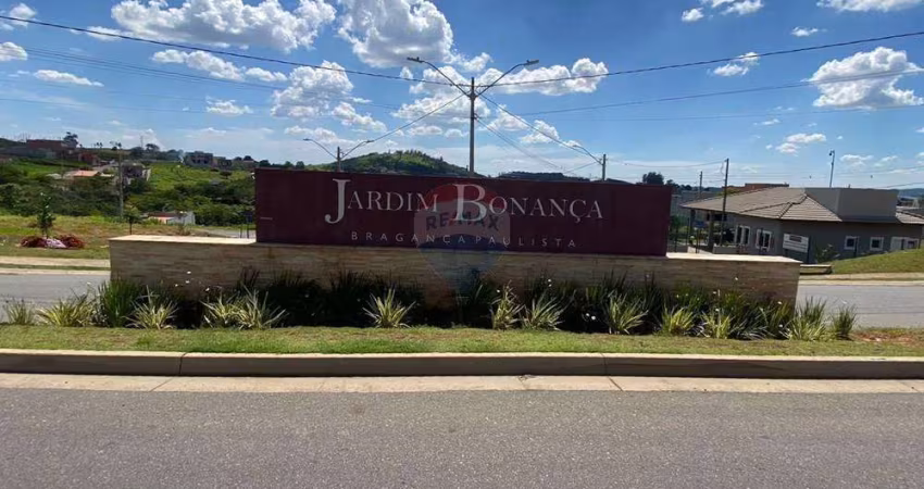 Terreno a Venda -Jardim Bonança -Bragança Paulista SP