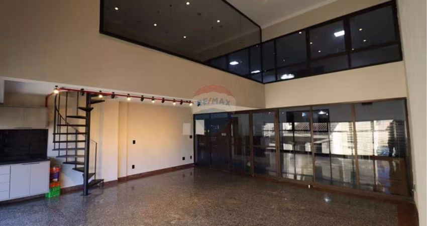 Sala comercial para locação no Edifício New York com 70m²