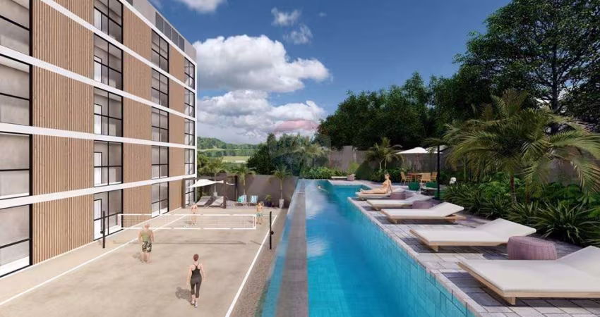 Lançamento -Edifício Liv