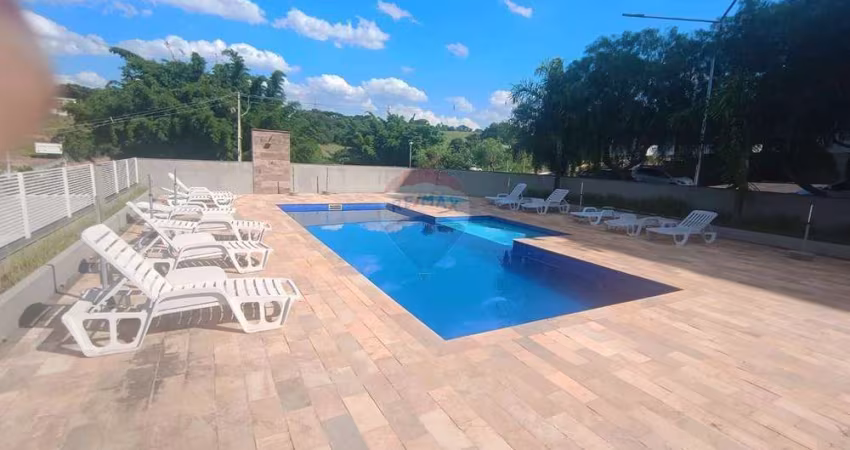 Apartamento a venda 2 dormitórios- Jd. de Bragança 2-Bragança Paulista - S.P