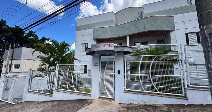 Apartamento Residencial no Jardim do Lago
