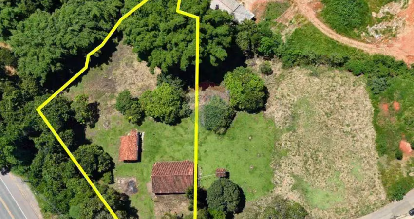 Terreno comercial à venda no bairro salone em socorro, sp – excelente oportunidade!