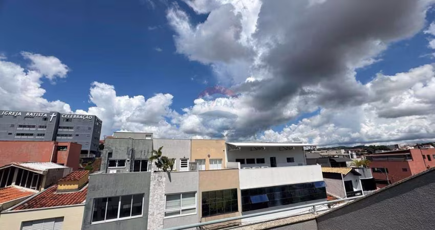 Sala Comercial no Centro Empresarial Jaguary