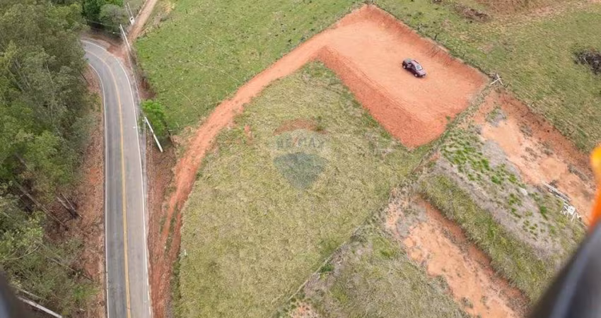 'Terreno Privilegiado em Bragança Paulista, SP'