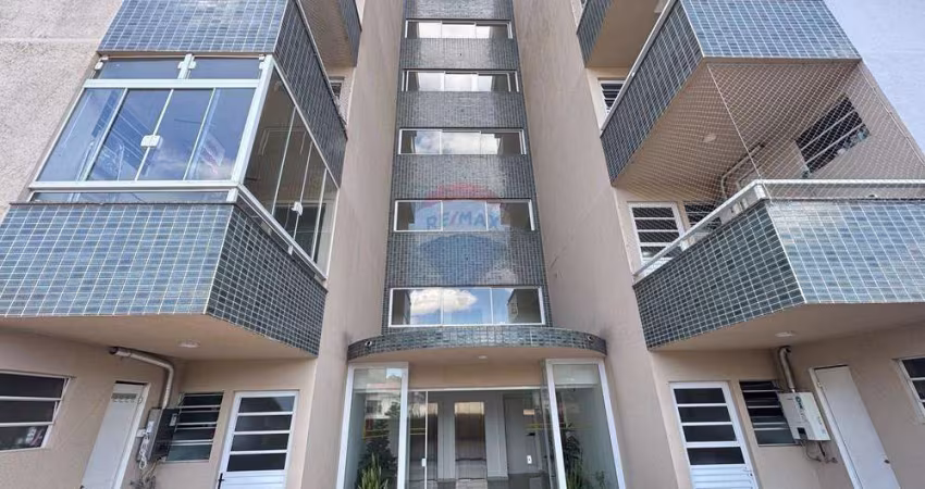 Apartamento 44  no Centro 2 dormitórios