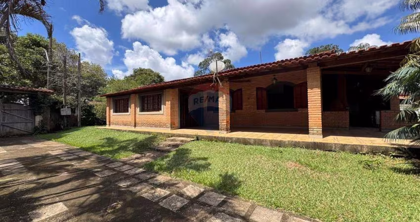 Chácara à venda em Bragança Paulista