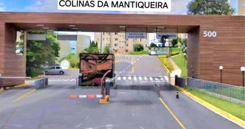 Apto 2 dorm.  no Colinas da Mantiqueira espera por Você!