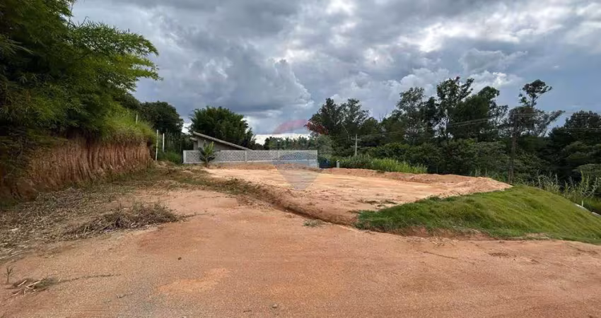 Terreno à venda na Rodovia Benevenuto Moreto, Mãe dos Homens, Bragança Paulista
