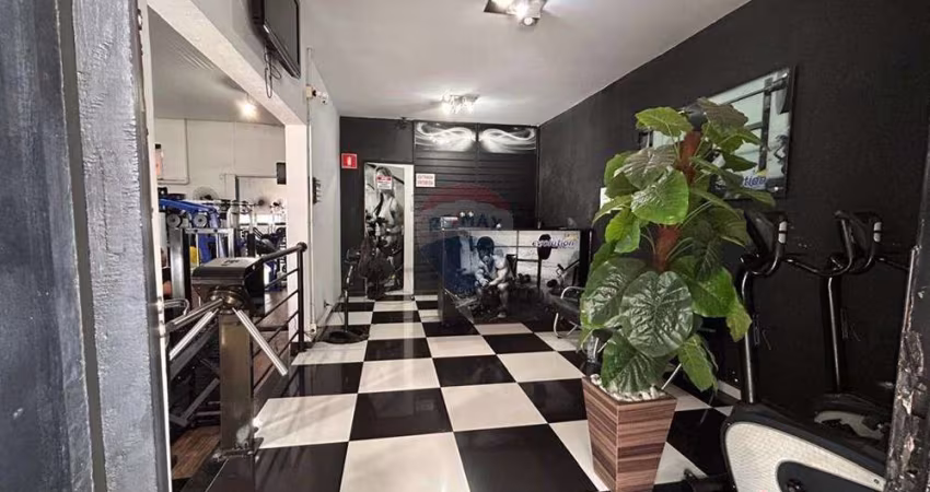 Ponto Comercial em Bragança Paulista