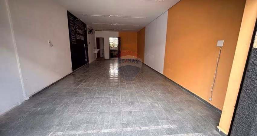 Ponto Comercial em Bragança Paulista