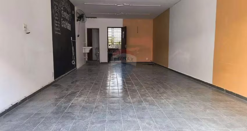 Ponto comercial para alugar na Rua Coronel Teófilo Leme, 520-1, Centro, Bragança Paulista