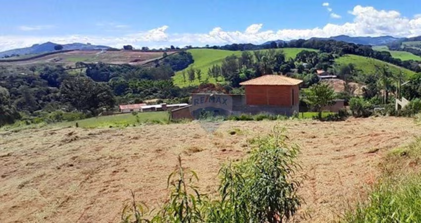 Terreno dos Sonhos em Socorro: Beleza e Oportunidade!