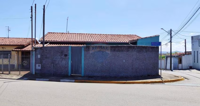 Casa Térrea à Venda no Bairro Vila Batista – Bragança Paulista