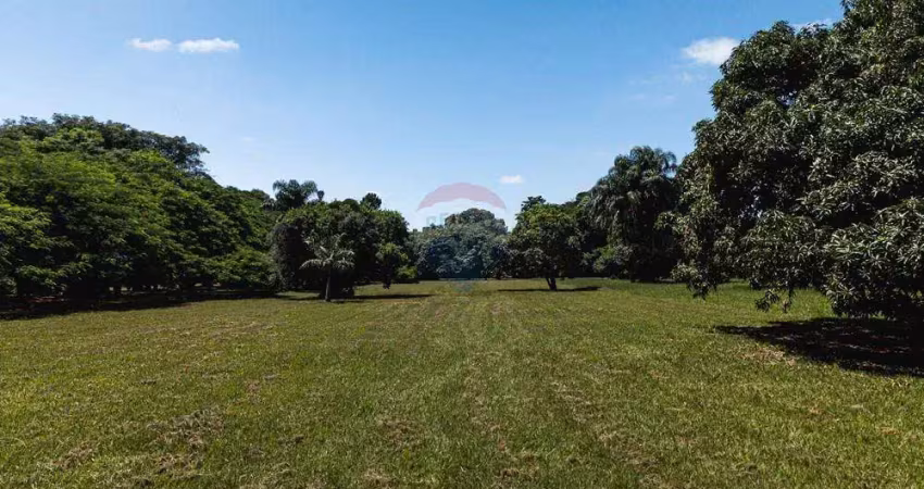 Venda de terreno estratégico de 32.644,019 m² no jardim nova iguaçu – piracicaba/sp