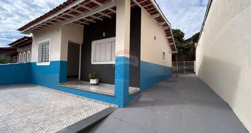 Casa -Alugar- Bragança Paulista SP