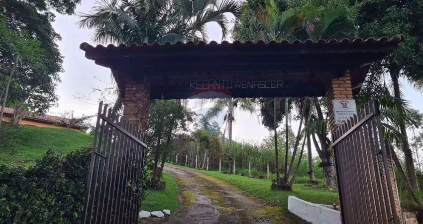 Chácara / sítio com 3 quartos à venda na Rosa Mendes, Pinhalzinho 