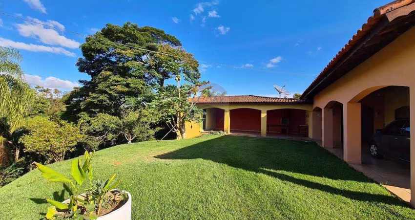 Chácara à venda em Pinhalzinho-SP