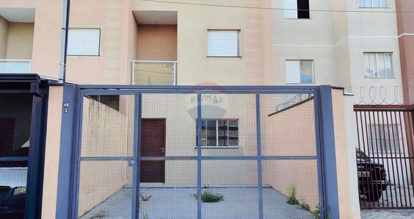 Sobrado à Venda na Villa Toscana em Bragança Paulista