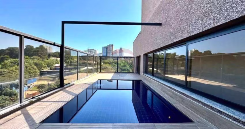 Apartamento Floresta de São Lourenço