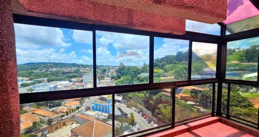 Apartamento com 4 quartos para alugar na Avenida Dom Pedro I, 335, Jardim do Lago, Bragança Paulista