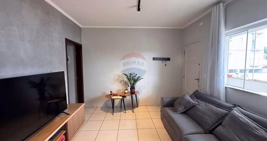 Apartamento à Venda Próximo ao Lago do Taboão em Bragança Paulista