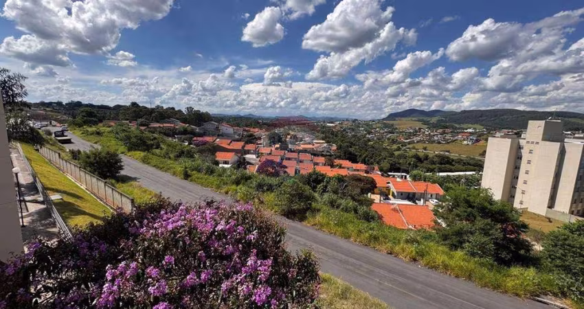 Apartamento à Venda no Condomínio Ilhas do Caribe – Bragança Paulista