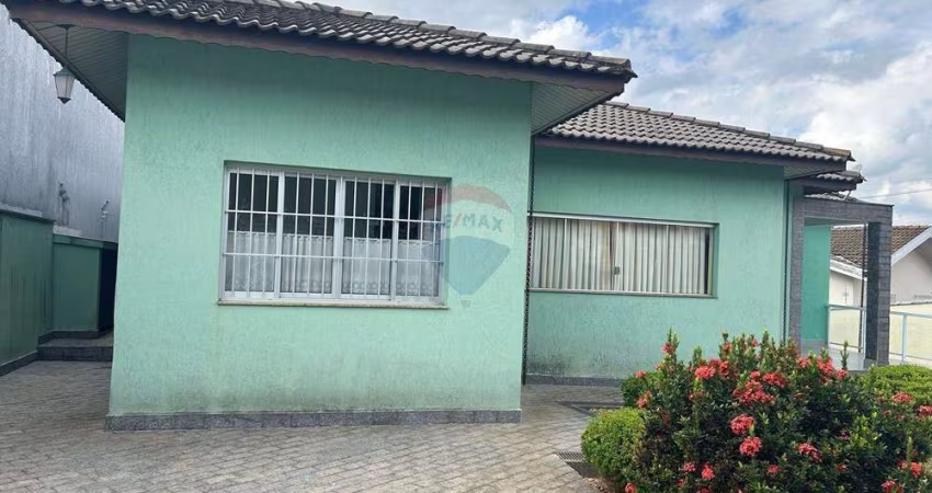 Casa no Jardim América 1
