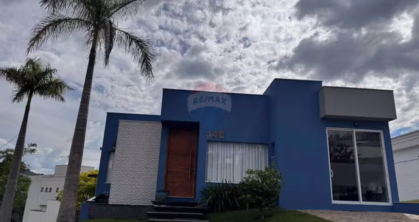 Locação no condomínio vale das águas, bragança paulista