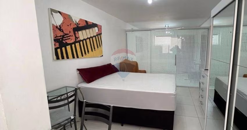 Apartamento para Aluguel mobiliado no Centro de Bragança Paulista - Ótimo Preço.