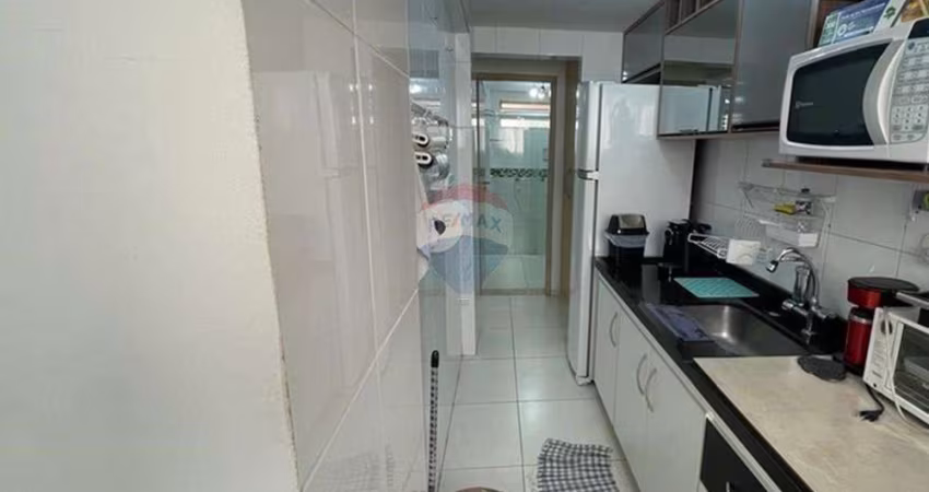 Apartamento para Alugar mobiliado com garagem no Centro de Bragança Paulista - Ótimo Preço.