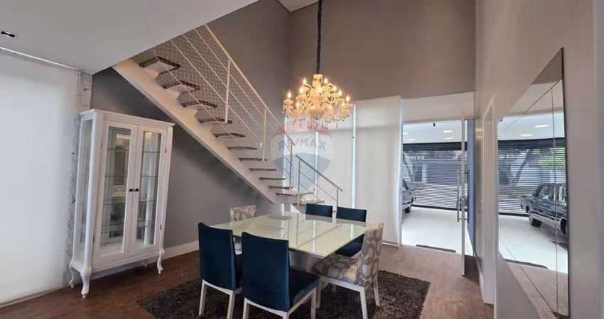 Casa à Venda no Residencial Florestas da São Vicente em Bragança Paulista!