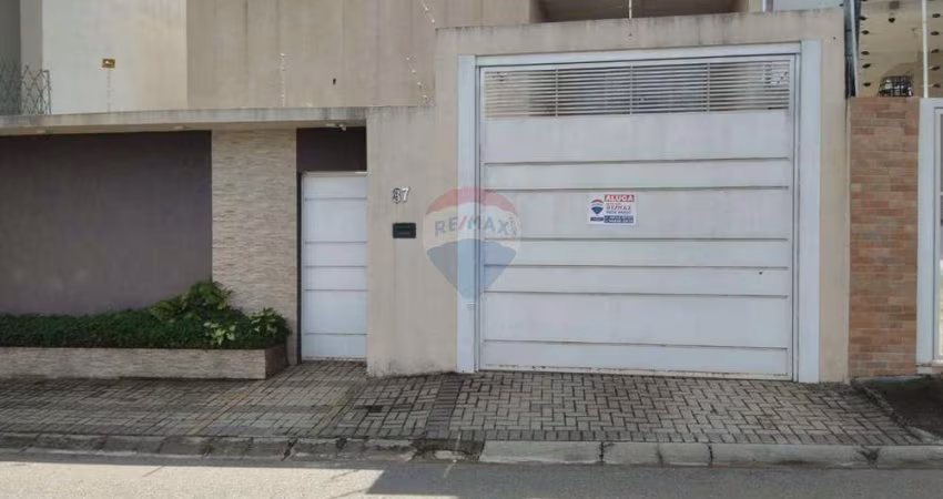 SOBRADO PARA  ALUGAR 3 DORMITORIOS COM 2 SUITES  BRANGANÇA PAULISTA - SÃO PAULO