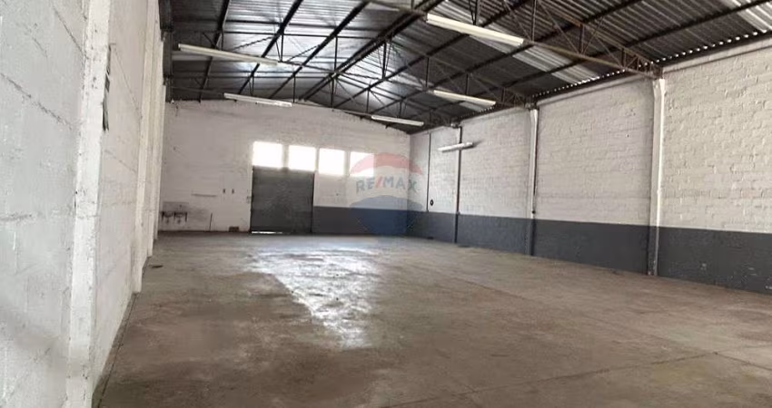 Galpão/Barracão Comercial na melhor localização comercial de Bragança Paulista