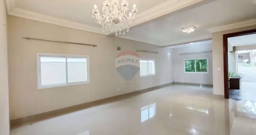 Casa para locação no condomínio portal de bragança horizonte