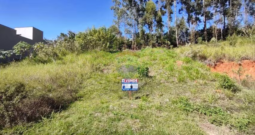 Terreno à Venda no Residencial Villa Verde – Bragança Paulista/SP