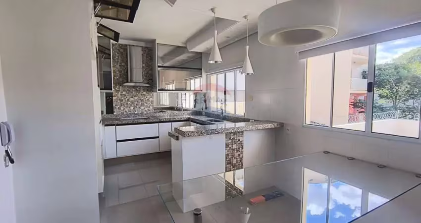 Casa a venda em bragança paulista - jardim dos lagos