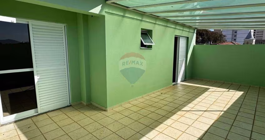 Apartamento locação no centro de Bragança Paulista