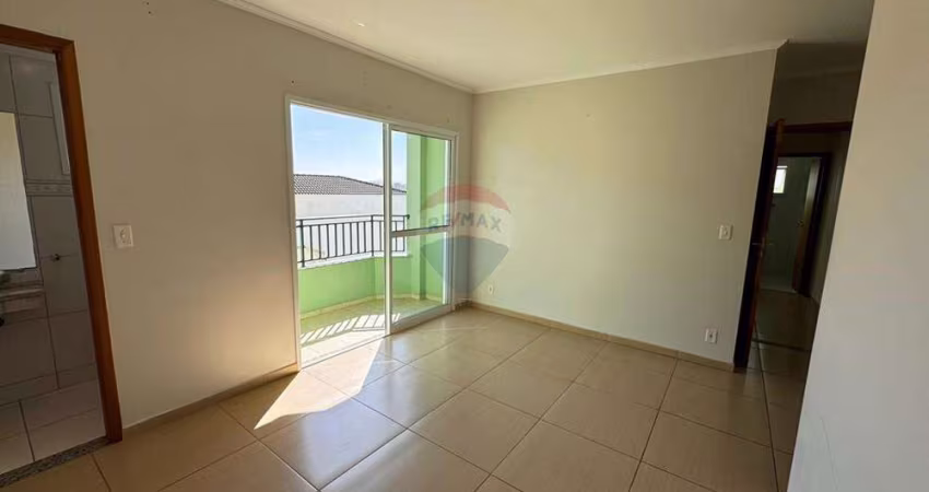 Apartamento locação no centro de Bragança Paulista
