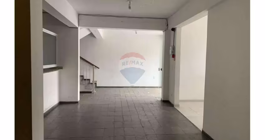 Prédio comercial no centro de bragança paulista na principal avenida pires pimentel