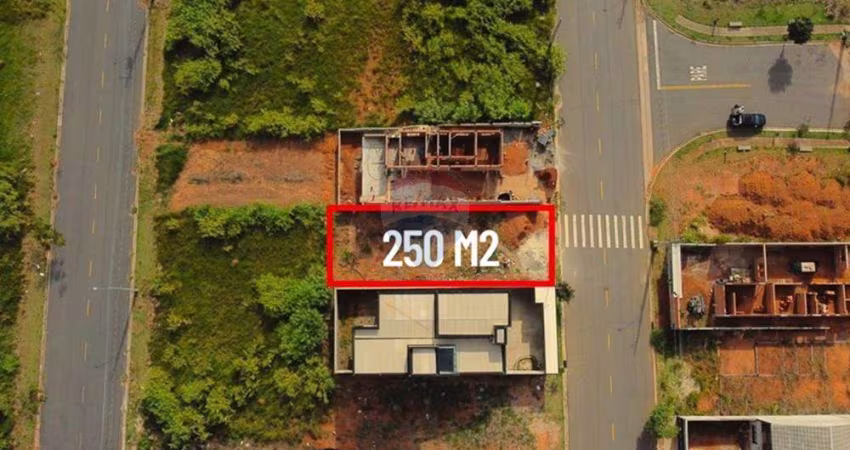 Terreno à Venda no Jardim Bonança – Oportunidade Imperdível em Bragança Paulista!