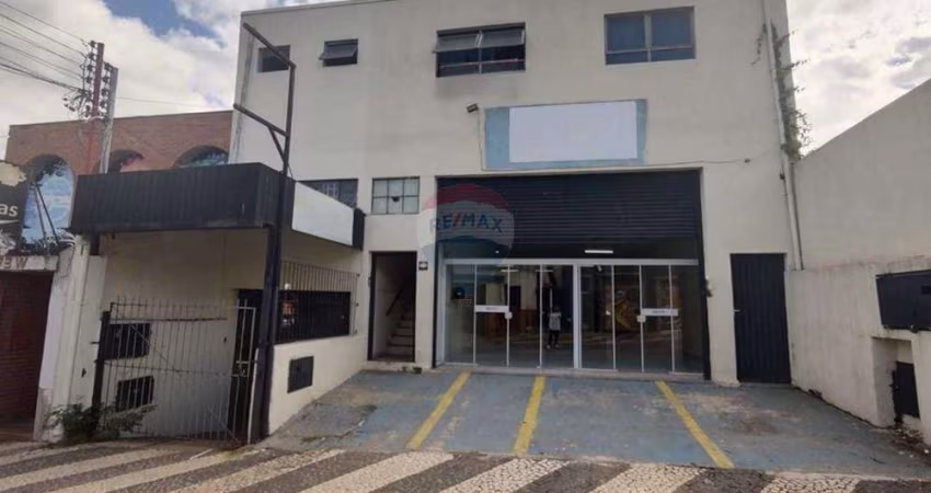 Ponto Comercial Locação Matadouro