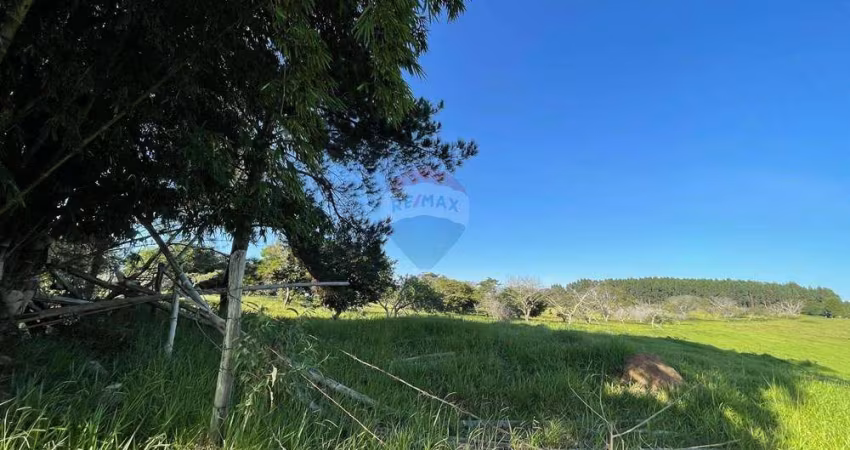 Terreno à Venda com 1.282,08m² - Portal Barragem de Bragança Paulista - SP  - Bairro dos Bacci 'Excelente terreno para sua futura chácara'.