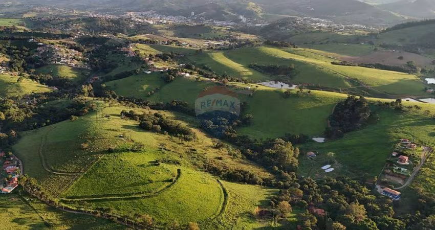 Área à Venda em Socorro/SP – Ideal para Loteamento ou Empreendimento