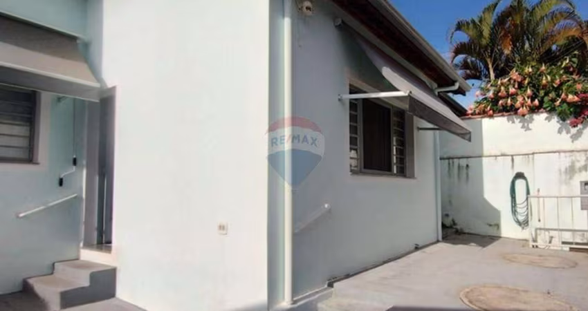 Casa Térrea para Locação – Conforto e Excelente Localização em Bragança Paulista!