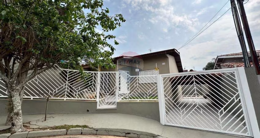 Casa à Venda no Jardim Europa – Elegância, Conforto e Lazer em Um Só Lugar