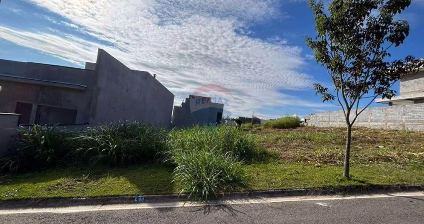 Terreno à Venda Condomínio ILLE de France - Bragança Paulista
