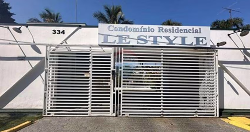 Apartamento pra locação no jardim do Sul