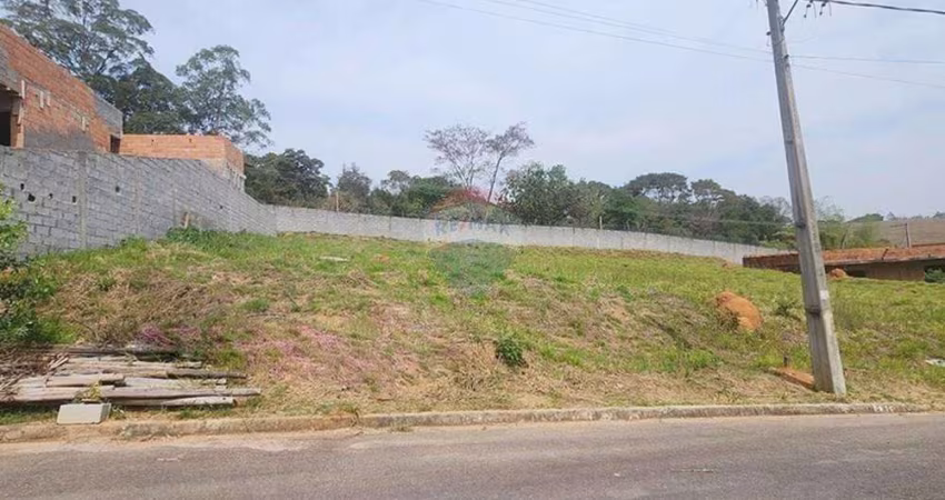 Terreno à venda no Condomínio Vale das Emas – Bragança Paulista/SP