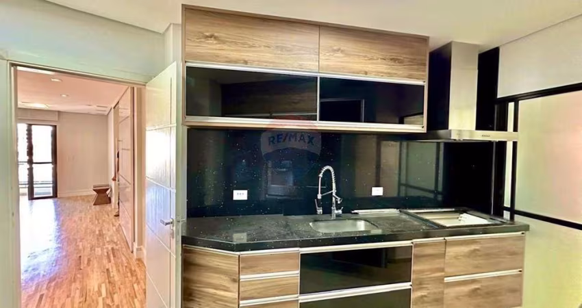 **Luxo e Conforto: Apartamento em Bragança Paulista locação**