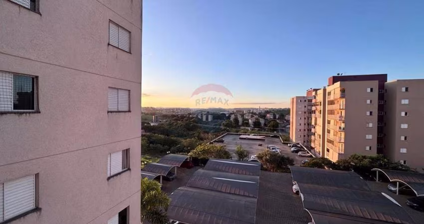 Apartamento a venda no Colinas de São Lourenço - Bragança Paulista, SP